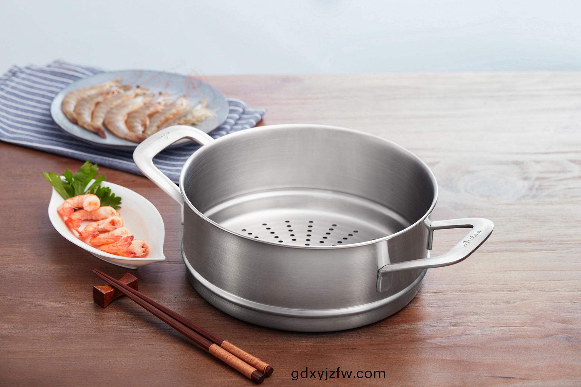 廚衞(wei)用(yong)品激光(guang)切割,輕鬆打(da)造(zao)高顔值(zhi)美(mei)器